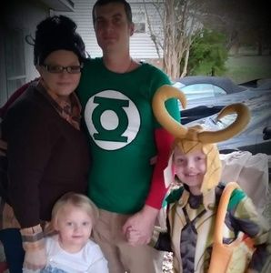 Meet your Posher, Bobby